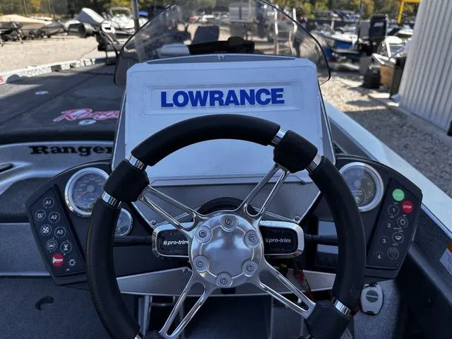 Slide: The Image of Ranger Z521 Comanche 2017 - 11