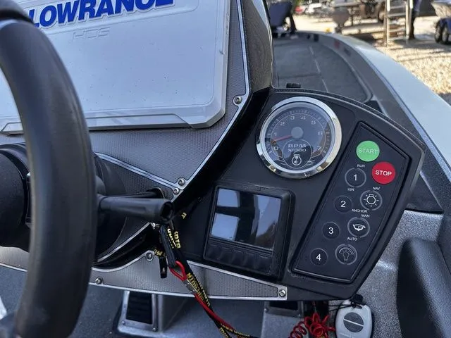 Slide: The Image of Ranger Z521 Comanche 2017 - 12