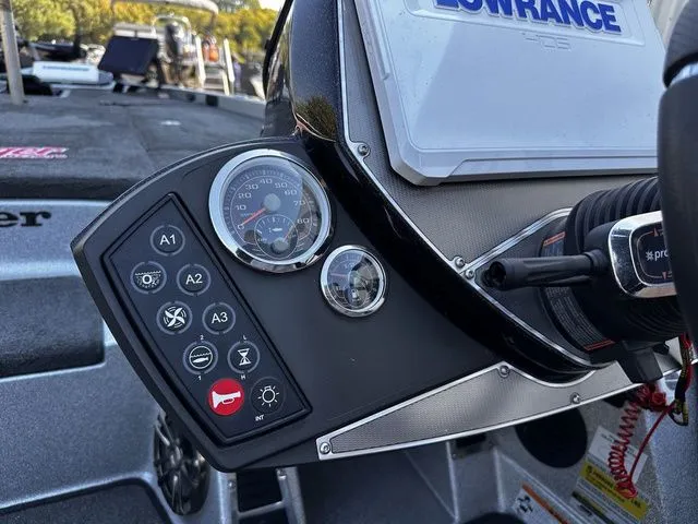 Slide: The Image of Ranger Z521 Comanche 2017 - 13