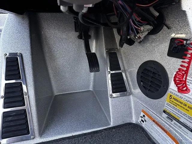 Slide: The Image of Ranger Z521 Comanche 2017 - 15