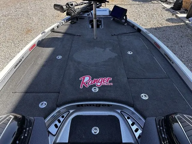 Slide: The Image of Ranger Z521 Comanche 2017 - 16