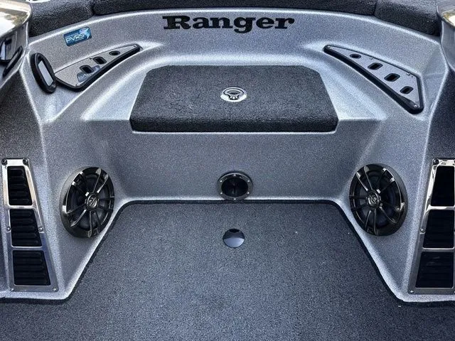 Slide: The Image of Ranger Z521 Comanche 2017 - 17