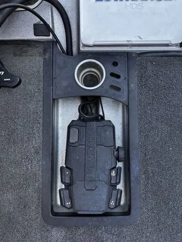 Slide: The Image of Ranger Z521 Comanche 2017 - 22