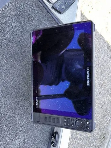 Slide: The Image of Ranger Z521 Comanche 2017 - 23