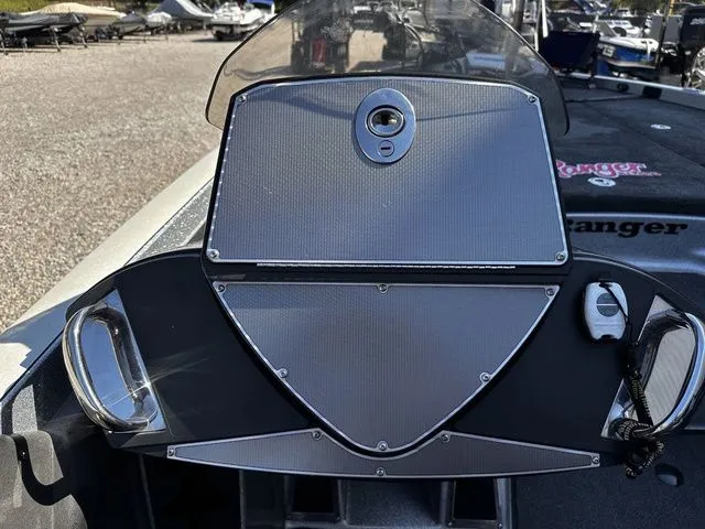 Slide: The Image of Ranger Z521 Comanche 2017 - 26