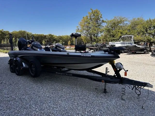 Slide: The Image of Ranger Z521 Comanche 2017 - 3