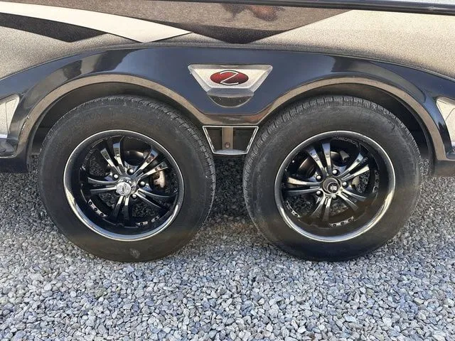 Slide: The Image of Ranger Z521 Comanche 2017 - 35