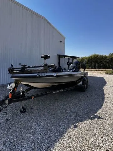 Slide: The Image of Ranger Z521 Comanche 2017 - 4