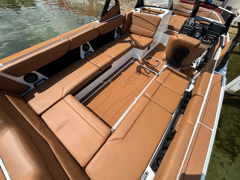 Slide: The Image of Axis A245 2025 - 462