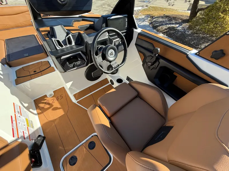 Slide: The Image of Axis A245 2025 - 475