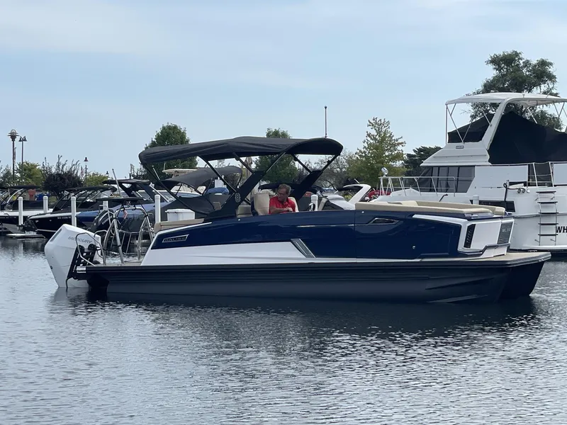 The Image of Balise HORIZON 24C 2025 - 1