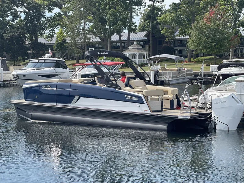 Slide: The Image of Balise HORIZON 24C 2025 - 391