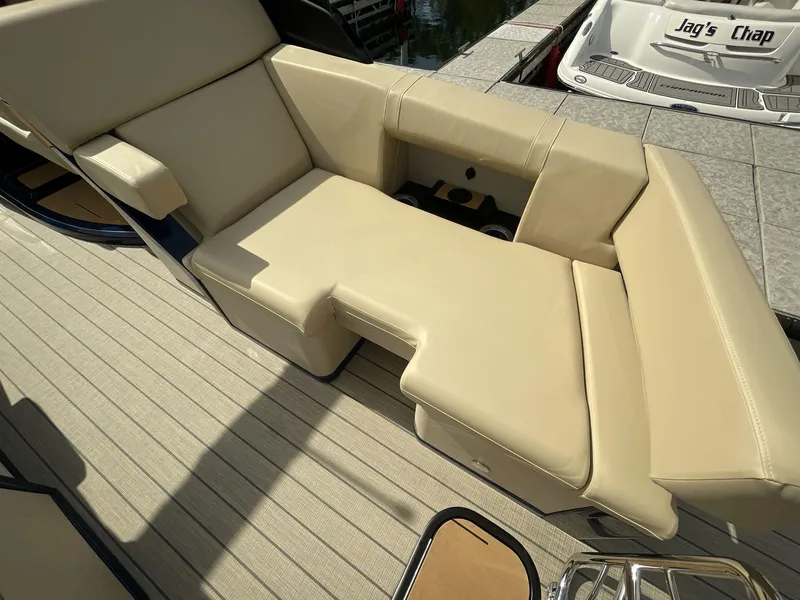 Slide: The Image of Balise HORIZON 24C 2025 - 426