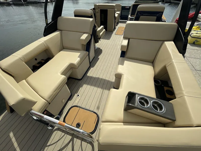 Slide: The Image of Balise HORIZON 24C 2025 - 507