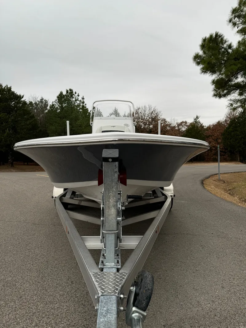 Slide: The Image of Tidewater 2110 Bay Max 2025 - 14