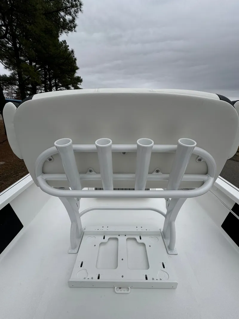 Slide: The Image of Tidewater 2110 Bay Max 2025 - 8