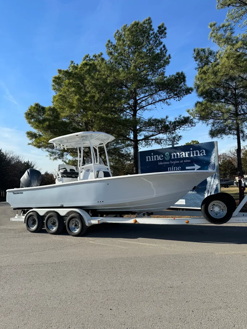 The Image of Tidewater 2300 Carolina Bay 2025 - 1