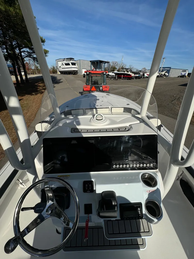 Slide: The Image of Tidewater 2300 Carolina Bay 2025 - 10