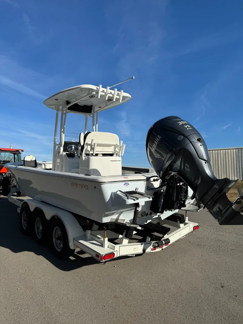 Slide: The Image of Tidewater 2300 Carolina Bay 2025 - 12