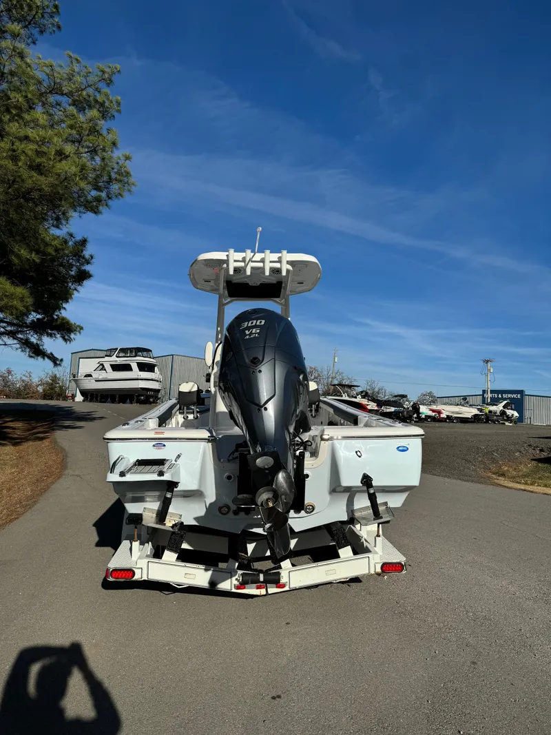 Slide: The Image of Tidewater 2300 Carolina Bay 2025 - 13