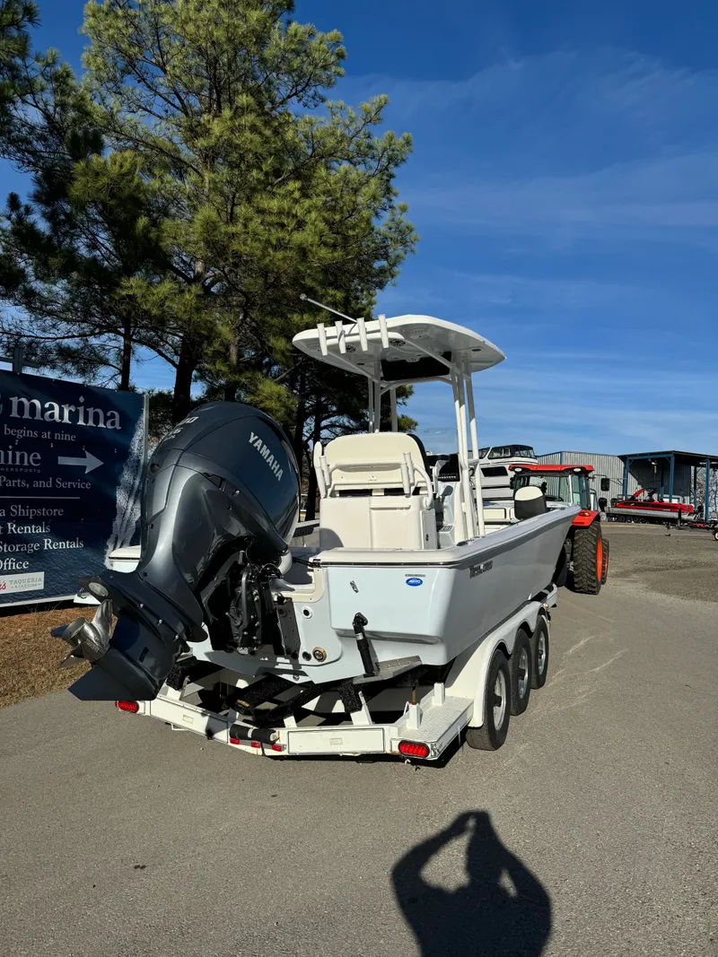 Slide: The Image of Tidewater 2300 Carolina Bay 2025 - 14