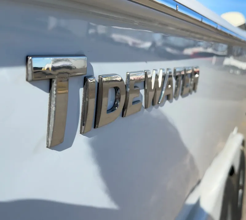 Slide: The Image of Tidewater 2300 Carolina Bay 2025 - 15