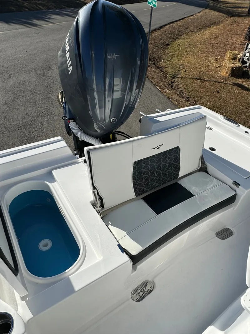 Slide: The Image of Tidewater 2300 Carolina Bay 2025 - 4