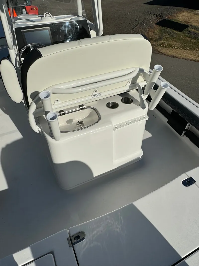 Slide: The Image of Tidewater 2300 Carolina Bay 2025 - 5