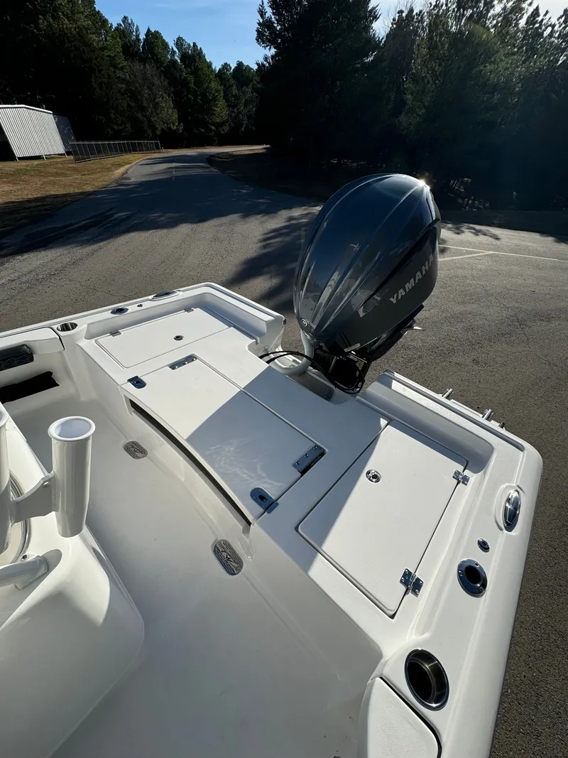 Slide: The Image of Tidewater 2300 Carolina Bay 2025 - 6