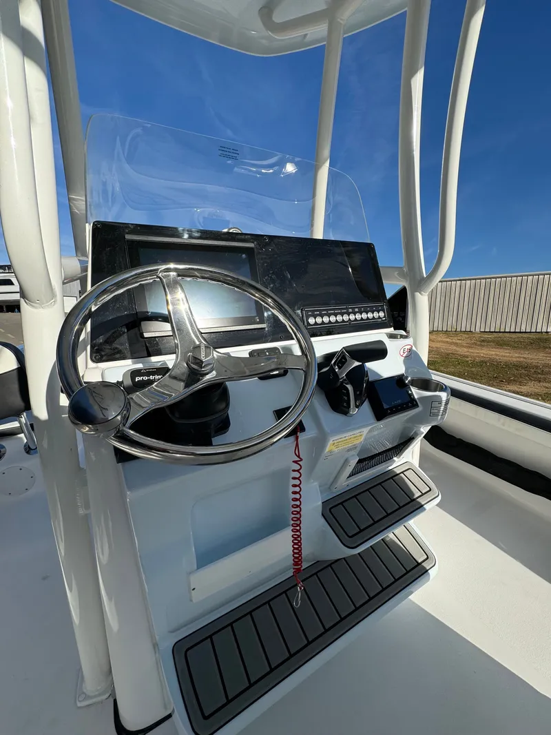 Slide: The Image of Tidewater 2300 Carolina Bay 2025 - 7