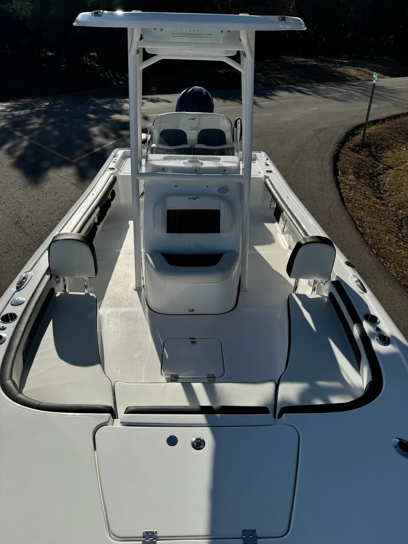 Slide: The Image of Tidewater 2300 Carolina Bay 2025 - 8