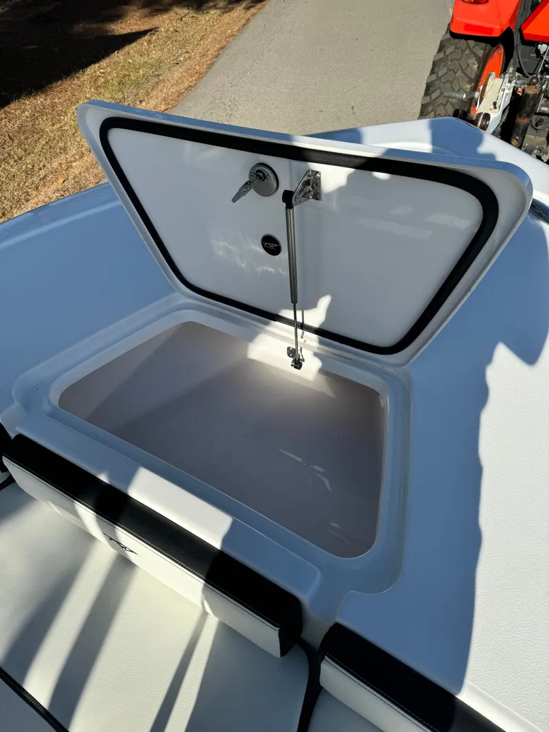 Slide: The Image of Tidewater 2300 Carolina Bay 2025 - 9