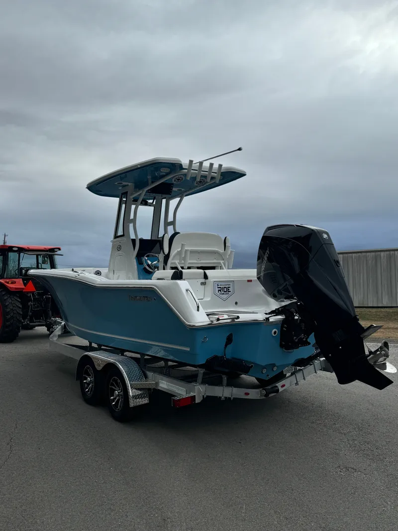 Slide: The Image of Tidewater 232 SS 2025 - 3