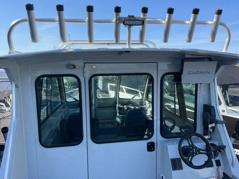 Slide: The Image of Boulton 250 Voyager 2025 - 14