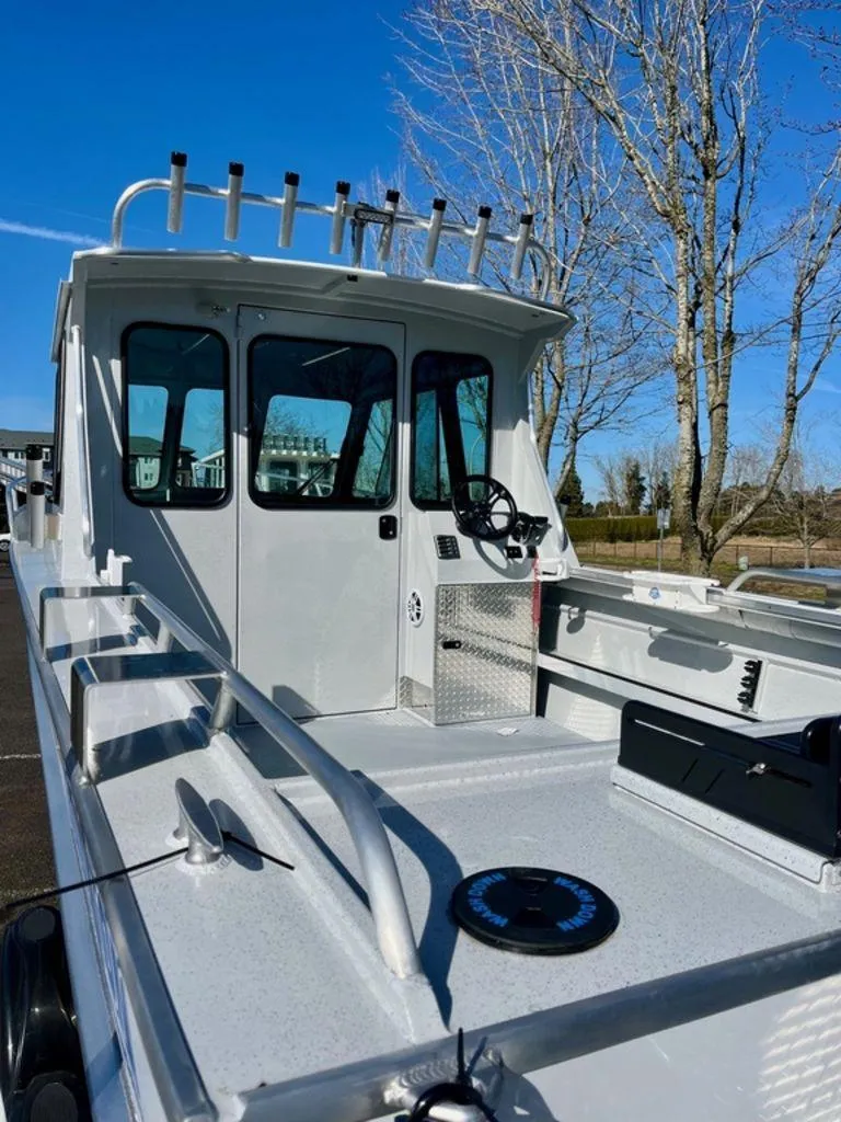 Slide: The Image of Boulton 250 Voyager 2025 - 17