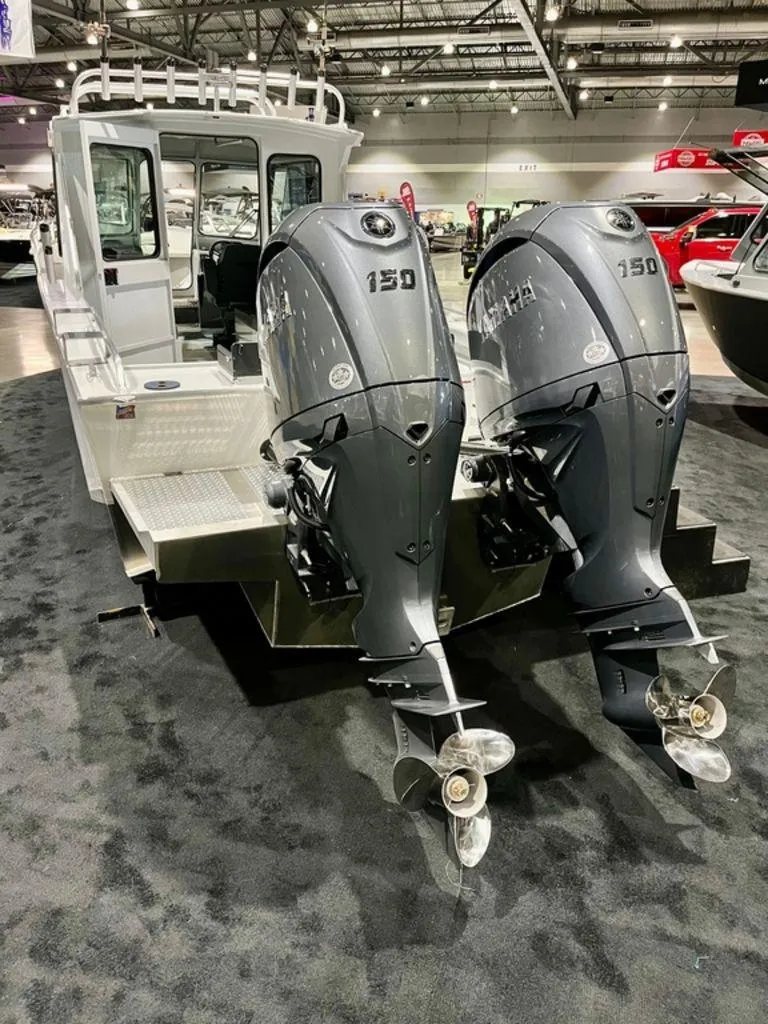 Slide: The Image of Boulton 250 Voyager 2025 - 19