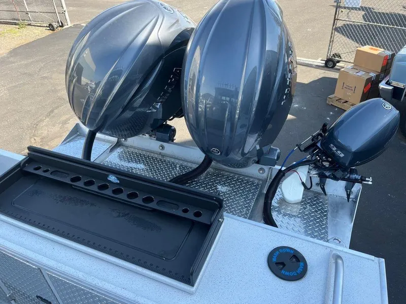 Slide: The Image of Boulton 250 Voyager 2025 - 26