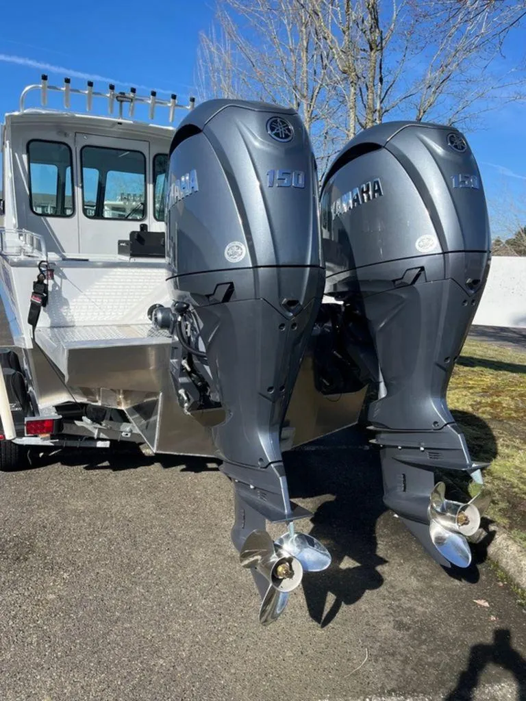 Slide: The Image of Boulton 250 Voyager 2025 - 6