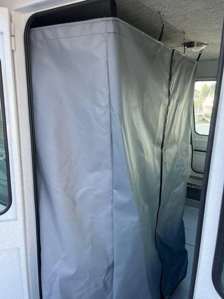 Slide: The Image of Boulton 250 Voyager 2025 - 8