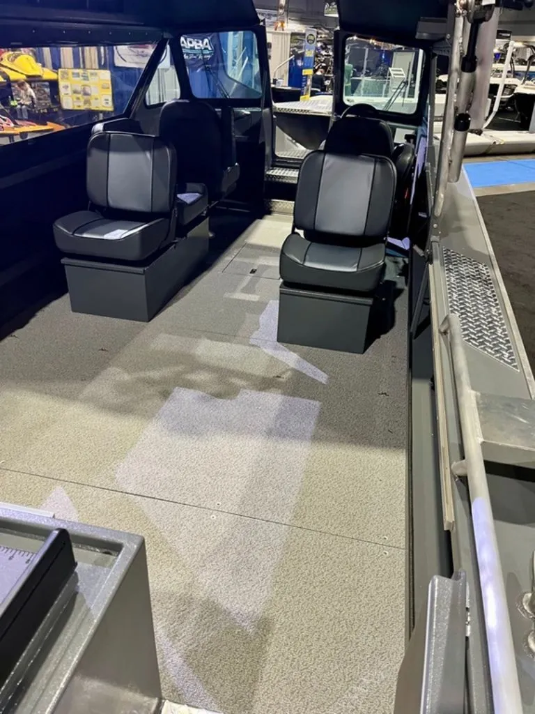 Slide: The Image of Boulton 22 Sentinal Pro 2026 - 12