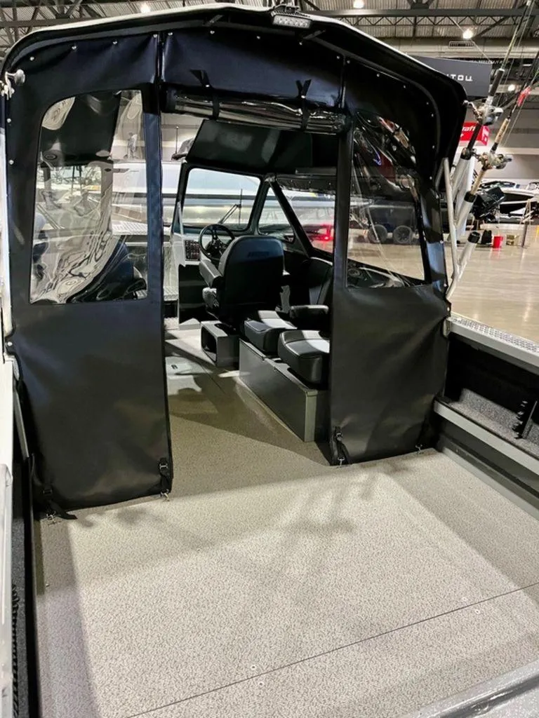 Slide: The Image of Boulton 22 Sentinal Pro 2026 - 2