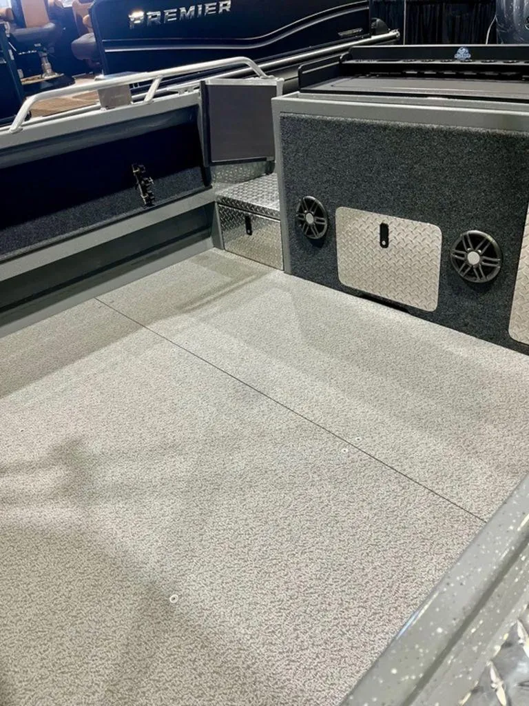 Slide: The Image of Boulton 22 Sentinal Pro 2026 - 3