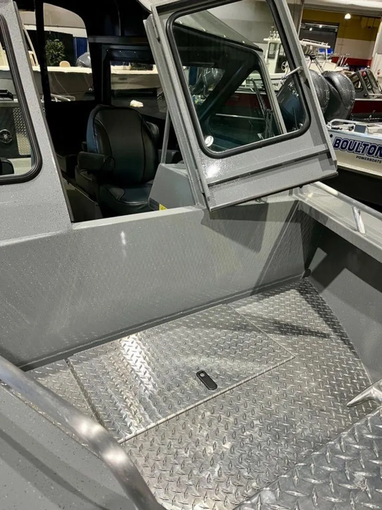 Slide: The Image of Boulton 22 Sentinal Pro 2026 - 4