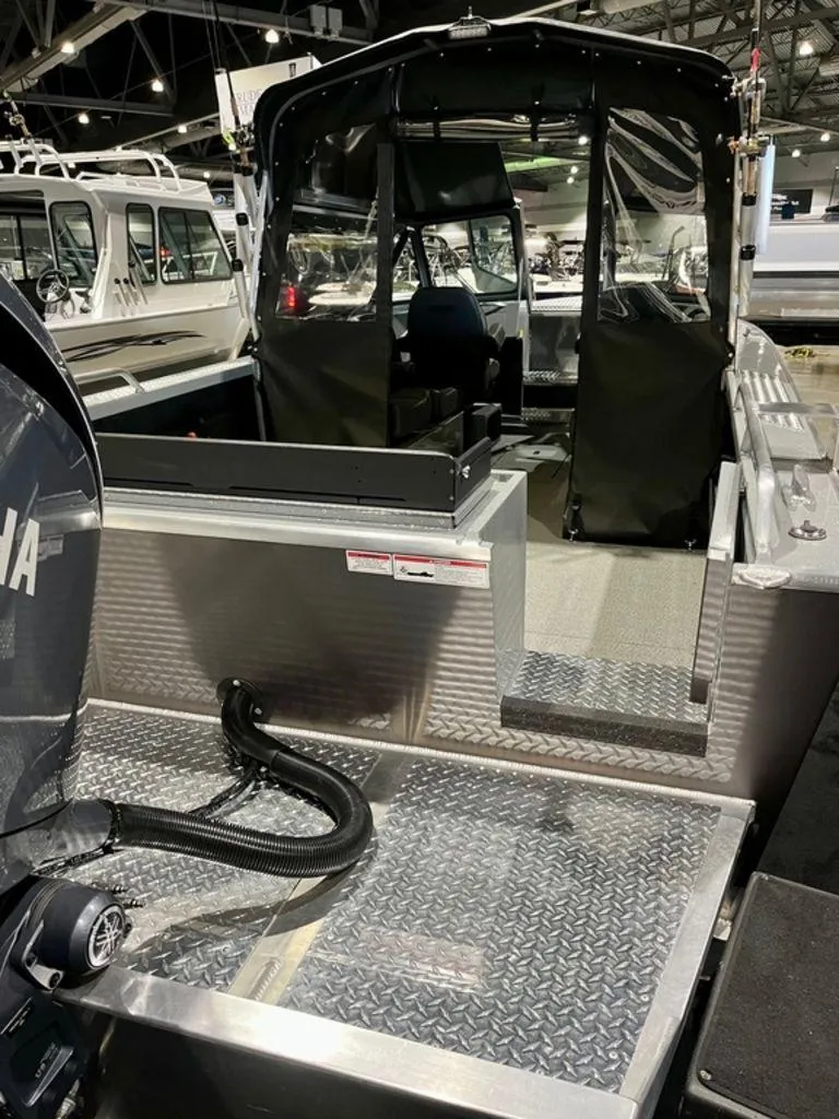 Slide: The Image of Boulton 22 Sentinal Pro 2026 - 5