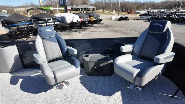 Slide: The Image of Bennington 23 SSR, Port Bench Exchange 2025 - 11