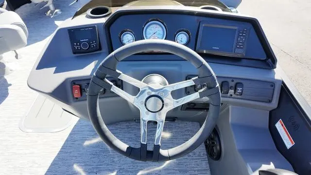 Slide: The Image of Bennington 23 SSR, Port Bench Exchange 2025 - 12