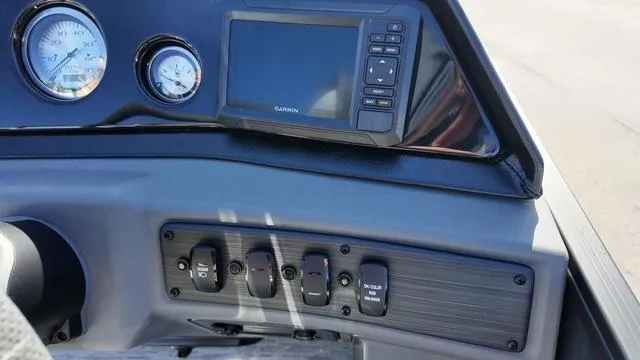 Slide: The Image of Bennington 23 SSR, Port Bench Exchange 2025 - 14