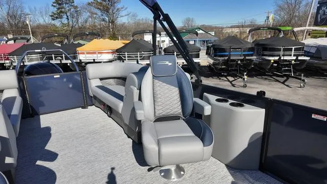 Slide: The Image of Bennington 23 SSR, Port Bench Exchange 2025 - 15