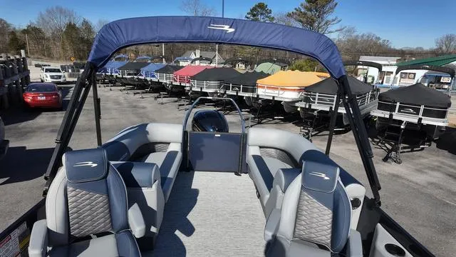 Slide: The Image of Bennington 23 SSR, Port Bench Exchange 2025 - 17