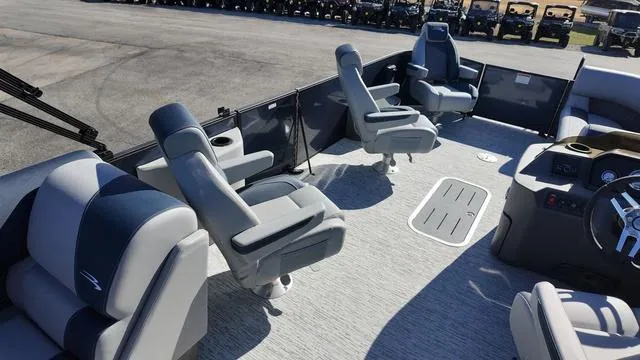 Slide: The Image of Bennington 23 SSR, Port Bench Exchange 2025 - 21